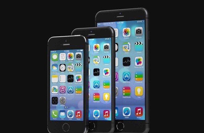 Nên mua iPhone 5s luôn hay chờ iPhone 6?