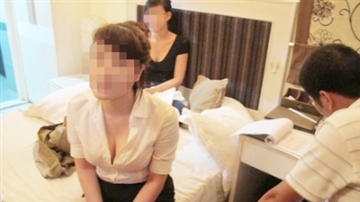 Gái gọi sinh viên - sự thật buồn lòng