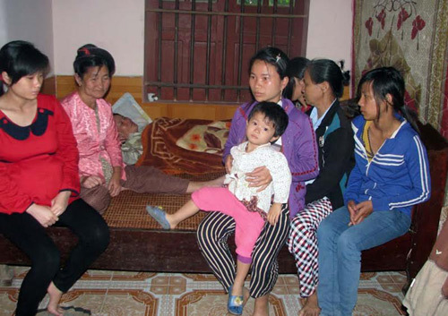 Nghệ An: Sóng lớn, 1 ngư dân mất tích