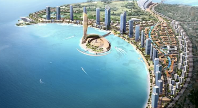 Biệt thự nghỉ dưỡng Đà Nẵng vào