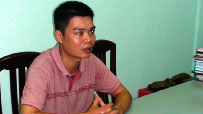 Sau 1 năm trốn nã, nguyên PGĐ ngân hàng ra đầu thú