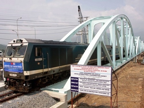 Công ty JTC của Nhật hối lộ 100 lần trong vòng 5 năm