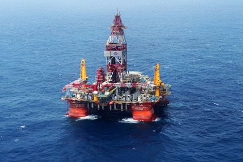 Giàn khoan HD-981 đẩy quan hệ Trung-Việt xuống mức thấp nhất