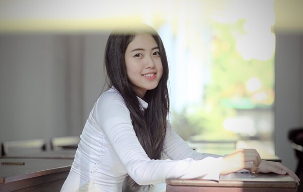 Điểm mặt những hot girl vừa xinh vừa học giỏi