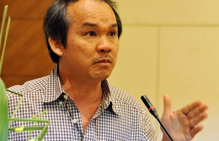 Hướng làm ăn tốt của “bầu” Đức