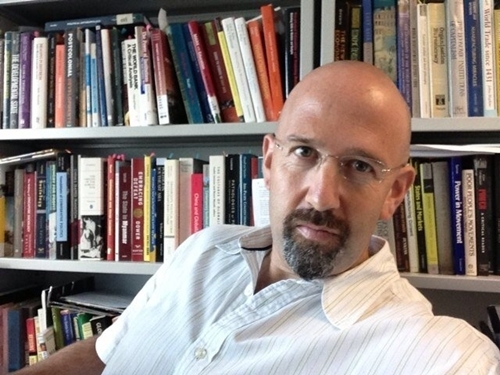 Chuyên gia quốc tế tư vấn hướng xử lý vấn đề Biển Đông 