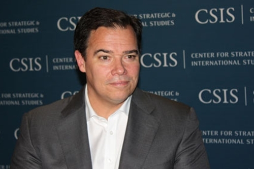 Học giả Mỹ: Trung Quốc gây hấn, ASEAN gắn kết hơn