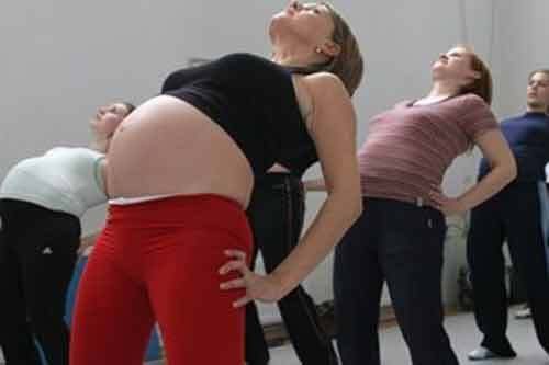 Bà bầu có nguy cơ gây tai nạn giao thông nghiêm trọng