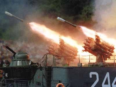 Báo Mỹ: Việt Nam sẽ khiến Trung Quốc trả giá đắt