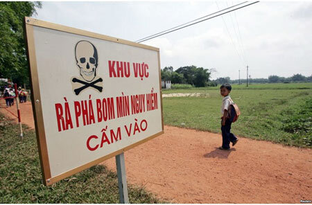 Điểm mặt 10 vùng đất khắc nghiệt nhất Việt Nam