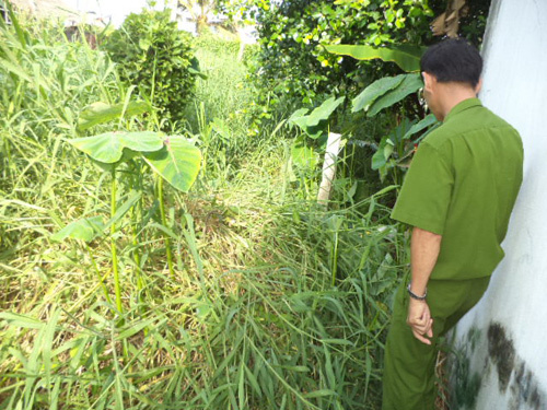 Nam sinh lớp 12 giết người vì sợ bị tố cáo sàm sỡ