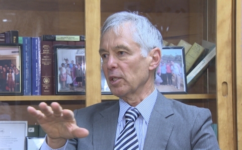 Luật sư quốc tế tin chắc Philippines thắng kiện Trung Quốc