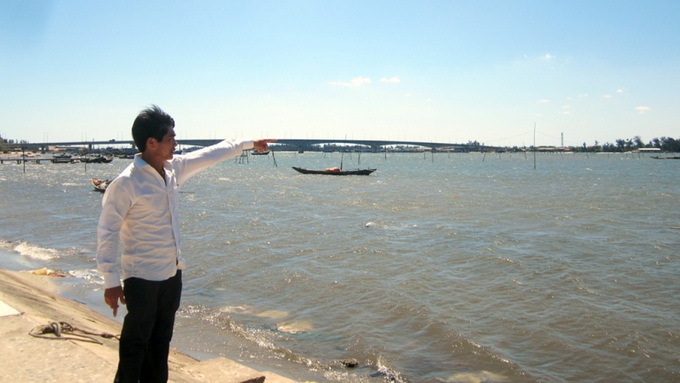 Quảng Trị: Tắm sông, 5 em nhỏ bị đuối nước thương tâm