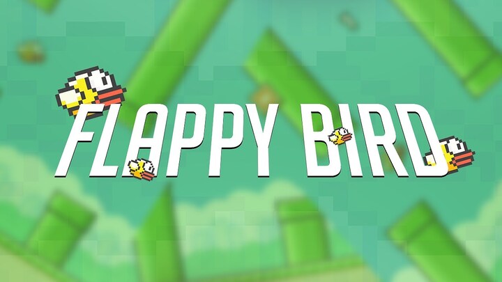 Flappy Bird sẽ trở lại và “ít lợi hại” hơn