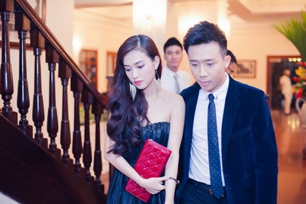 Tình duyên đổ vỡ của các MC Việt đình đám 