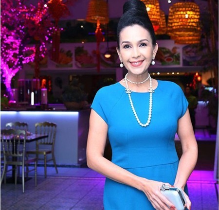 Tài sản kếch xù của 4 mỹ nhân màn ảnh Việt thập niên 90