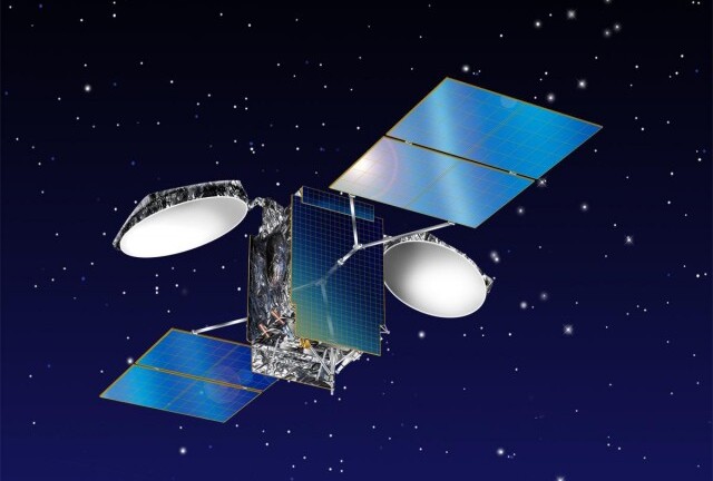 Vinasat ngừng cung cấp dịch vụ cho người TQ là thiếu chính xác