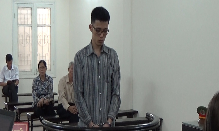 Vận chuyển 10 nghìn viên ma túy, Việt kiều Séc lĩnh án chung thân