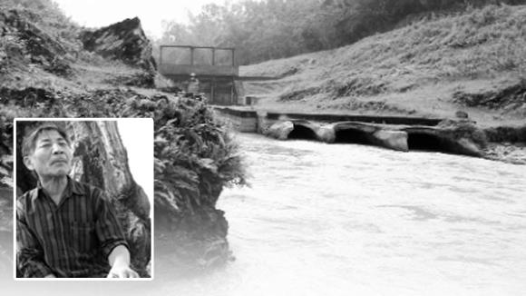 Chuyện những người phát điên ở khúc sông “đoản mệnh”