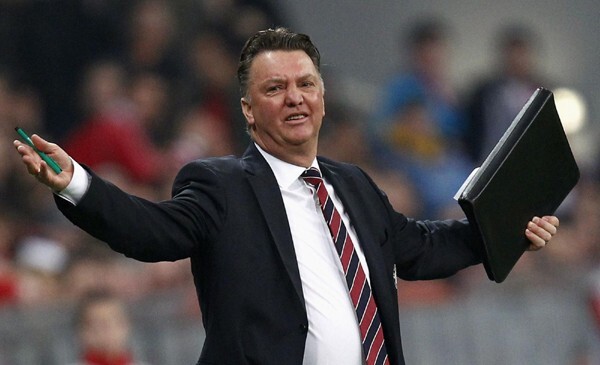 M.U hưởng lợi gì từ việc bổ nhiệm HLV Louis van Gaal?