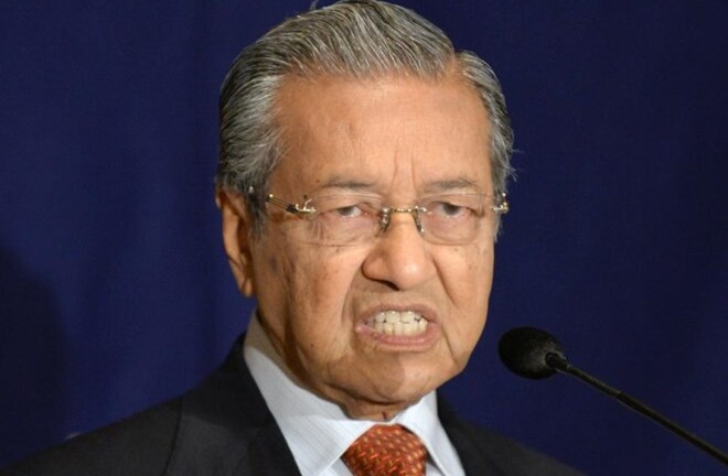 Cựu Thủ tướng Malaysia: CIA và Boeing đã giấu MH370