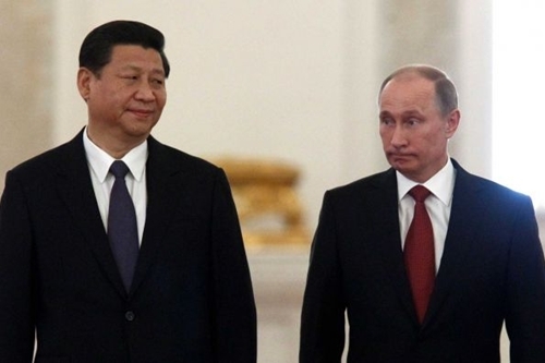 “Trung Quốc không là đồng minh của bất cứ ai” 