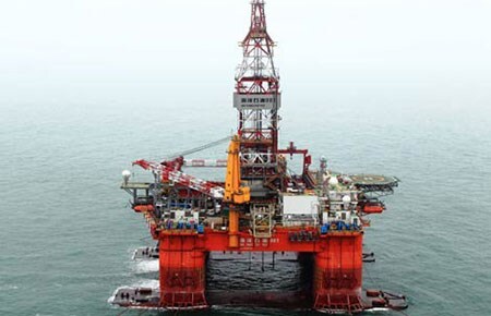 Sự thật về chủ giàn khoan Hải Dương - 981 - Kỳ 1