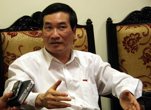 Hội Hữu nghị Việt-Nga phản đối bài viết đăng trên RIA Novosti