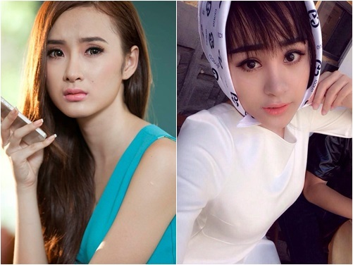 Nếu Angela Phương Trinh, Bà Tưng biến mất khỏi showbiz Việt?