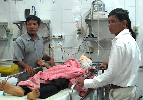 Bảo hiểm bỏ quy định phiền hà với người bị tai nạn giao thông