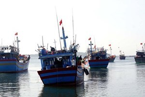 Đề xuất ưu đãi chưa từng có cho ngư dân