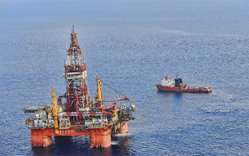 Hội Sinh viên Việt Nam ra tuyên bố phản đối Trung Quốc