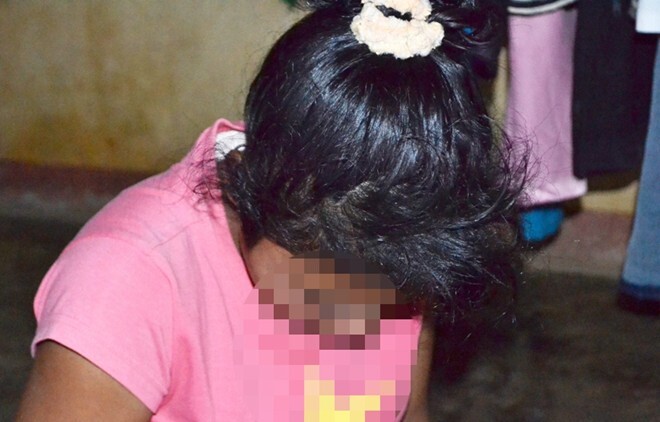 Nhậu say, 2 anh rể thay nhau cưỡng hiếp em vợ