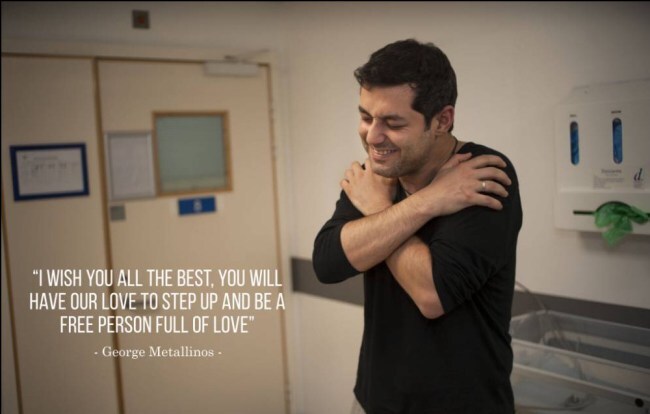 Khoảnh khắc hạnh phúc của các ông bố chờ con chào đời