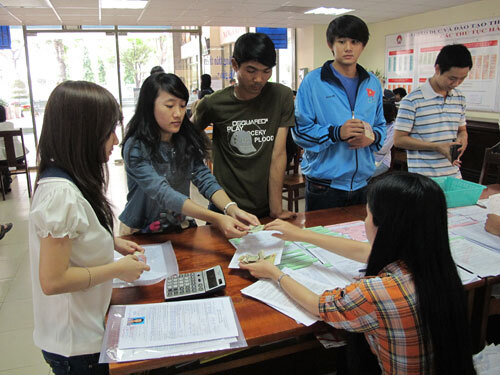 Thắt chặt đối tượng dự thi vào hệ ĐH, CĐ tại chức