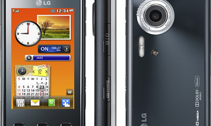 Những điện thoại tốt nhất của LG trong 10 năm qua