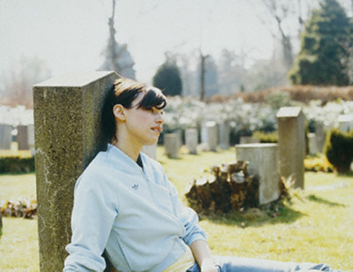 Bí mật thấm đẫm nước mắt trong phút khâm liệm mẹ chồng