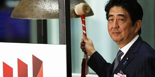 Nhật thách ra tòa, Trung Quốc 