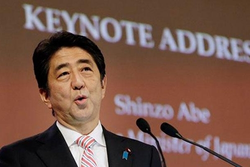 Để dẫn đầu Châu Á, Nhật phải kiện Trung Quốc về Senkaku