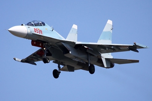 Su-30 thế hệ mới của Việt Nam có gì đặc biệt?
