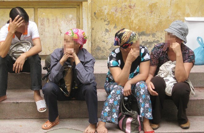 Chữa khỏi ung thư, người phụ nữ lại bị chồng hắt hủi vì lãnh cảm