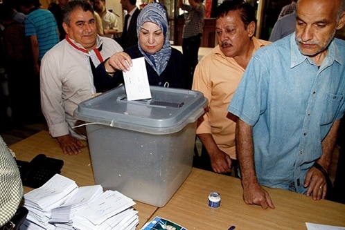 Bầu cử tổng thống Syria: Ông Assad tái đắc cử?