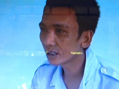 Bé gái chết oan vì đôi bông tai 100 nghìn đồng