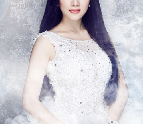 Lý Nhã Kỳ viết thư ngỏ xin tạm rút khỏi Showbiz