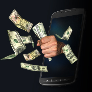 Mã độc gửi tin nhắn “móc túi” người dùng 3,9 tỷ đồng mỗi ngày