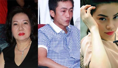 Gia đình Cường đô la và “lời nguyền đầu tháng”