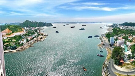 Tập đoàn lớn nhất Dubai muốn đầu tư vào bất động sản Việt Nam