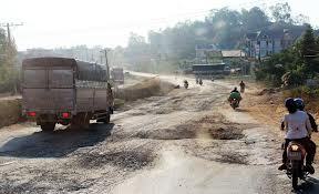 Xử lý nghiêm khắc sai phạm của Công ty CP Sông Hồng 36