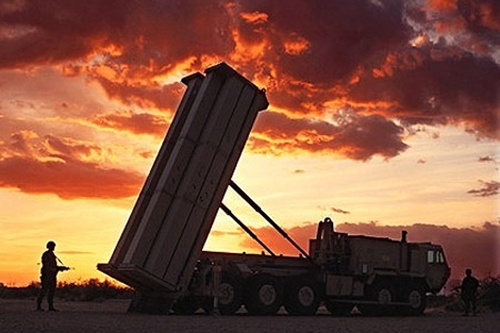 Hàn Quốc phát triển hệ thống phòng thủ tên lửa nội địa