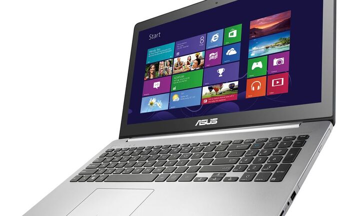 ASUS K551L - Tốt 